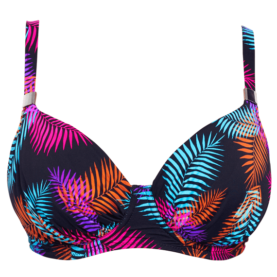 Fantasie Swim Talamanca Full Cup Bikinitop Multi