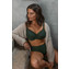 Fantasie Fusion Full Cup BH Evergreen