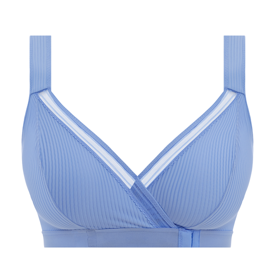 Fantasie Fusion BH Zonder Beugels Sapphire