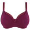 Fantasie Fusion Full Cup BH Black Cherry