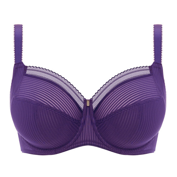 Fantasie Fusion Full Cup BH Blackberry