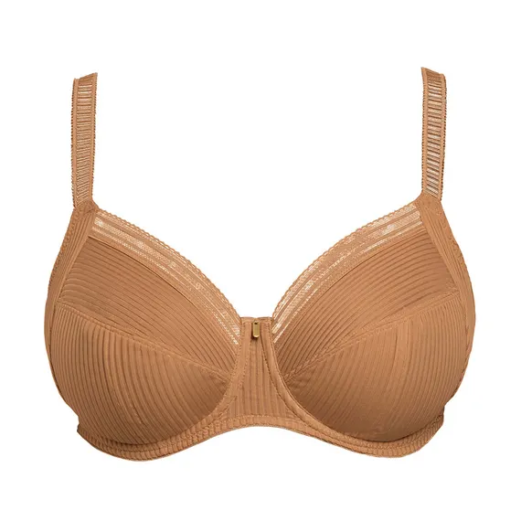 Fantasie Fusion Full Cup BH Cinnamon