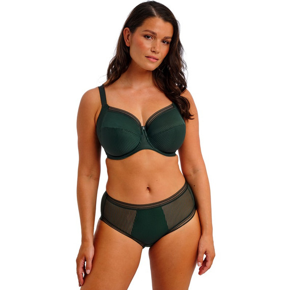 Fantasie Fusion Full Cup BH Evergreen
