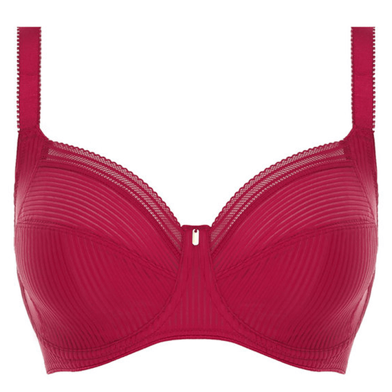 Fantasie Fusion Full Cup BH Red 