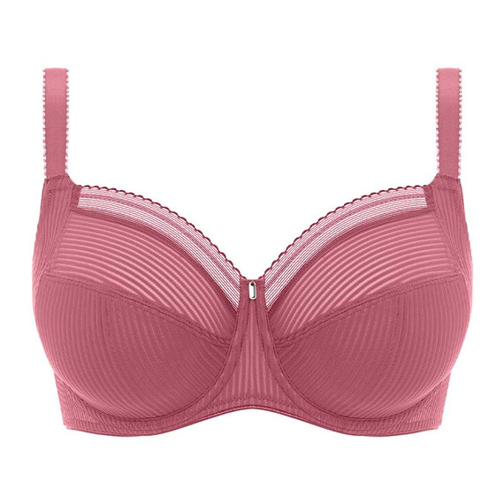 Fantasie Fusion Full Cup BH Rose