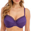 Fantasie Fusion Full Cup BH Blackberry