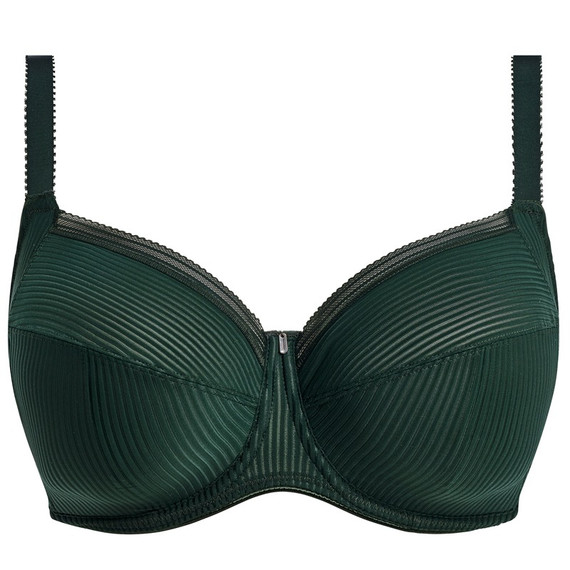 Fantasie Fusion Full Cup BH Evergreen