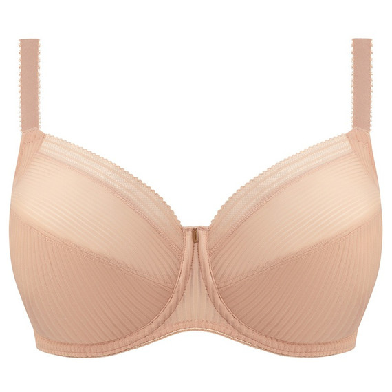 Fantasie Fusion Full Cup BH Natural Beige