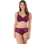 Fantasie Fusion Full Cup BH Black Cherry