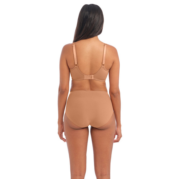 Fantasie Fusion Full Cup BH Cinnamon