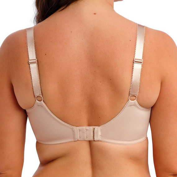 Fantasie Fusion Full Cup BH Natural Beige