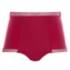 Fantasie Fusion Hoge Slip Red