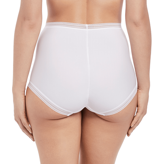 Fantasie Fusion Tailleslip White