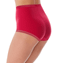 Fantasie Fusion Hoge Slip Red