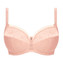 Fantasie Fusion Lace Full Cup BH Blush