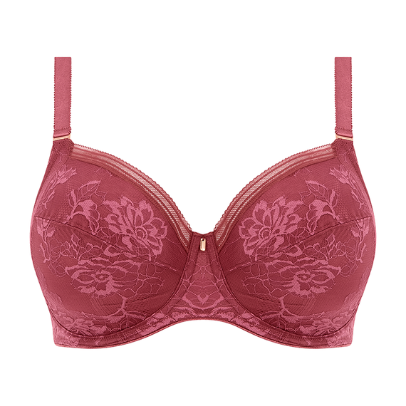 Fusion Lace Full Cup BH