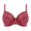 Fantasie Dessous Fusion Lace Full Cup BH Rosewood