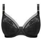 Fusion Lace Plunge BH