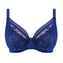 Fantasie Fusion Lace Plunge BH French Navy