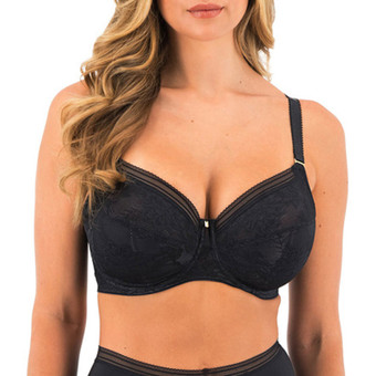 Fusion Lace Full Cup BH