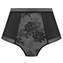 Fantasie Fusion Lace Tailleslip Black