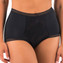 Fantasie Fusion Lace Tailleslip Black