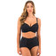 Fantasie Fusion Lace Tailleslip Black
