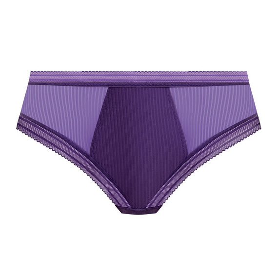 Fusion Slip