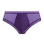 Fantasie Fusion Slip Blackberry