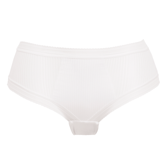 Fantasie Fusion Slip White