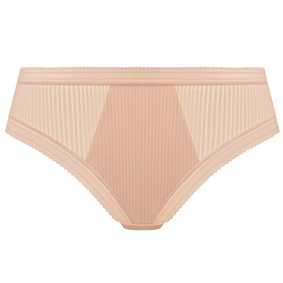 Fantasie Fusion Slip Natural Beige