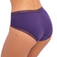 Fantasie Fusion Slip Blackberry