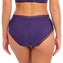 Fantasie Fusion Slip Blackberry