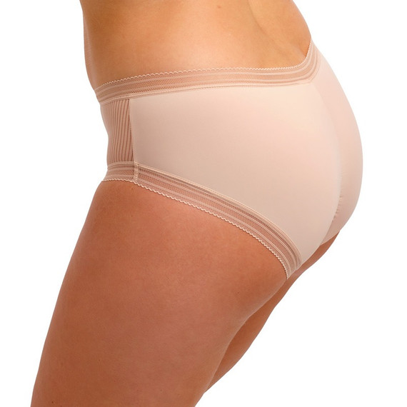 Fantasie Fusion Slip Natural Beige