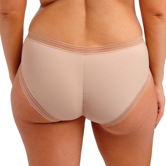 Fantasie Fusion Slip Natural Beige