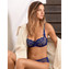 Empreinte Gaby Balconette BH Saphir