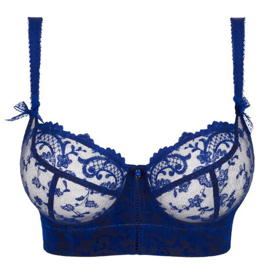 Empreinte Gaby Longline BH Saphir