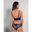 Empreinte Gaby Longline BH Saphir