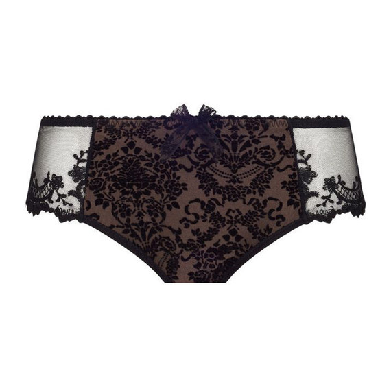 Empreinte Gaby Shorty Noir