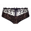 Empreinte Gaby Tailleslip Noir