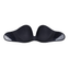 Bye Bra Gala Plak BH Black