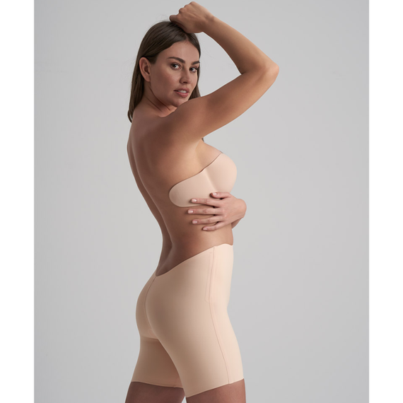 Bye Bra Gala Plak BH Beige
