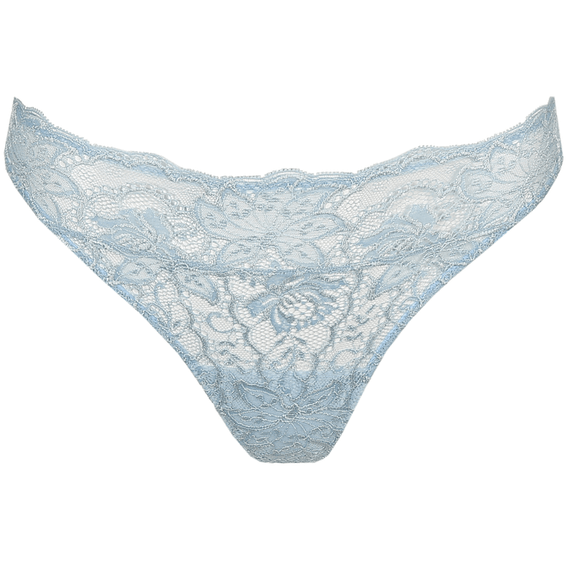 Marie Jo Gala String Something Blue