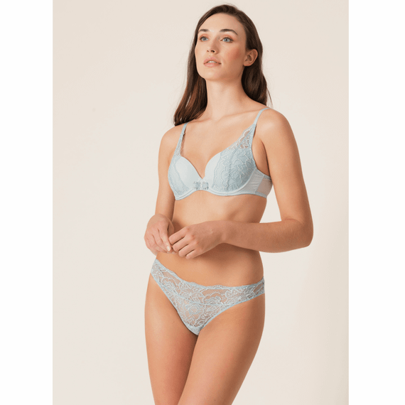 Marie Jo Gala String Something Blue