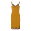 Hanro Gale Nachtjurk Golden Cumin