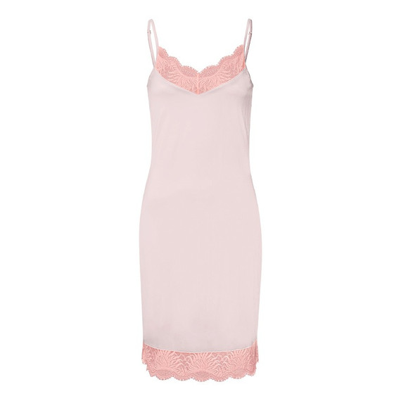Hanro Gale Nachtjurkje Rosewater