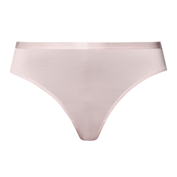 Hanro Gale Slip Rosewater