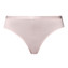 Hanro Gale Slip Rosewater