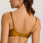 Hanro Gale Soft Cup BH Golden Cumin