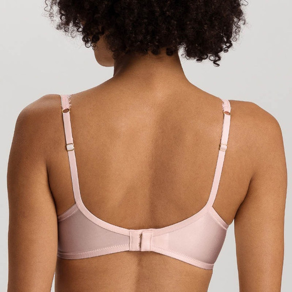 Hanro Gale Soft Cup BH Rosewater